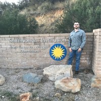 Jash Contracting Inc Employee Joshua Lovelady's profile photo