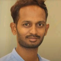 Tragmatics Employee Madhusudhana Murthurthi's profile photo
