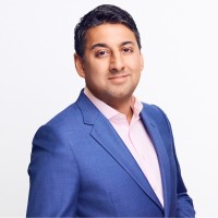 Mirova Employee Shawn Kumar's profile photo