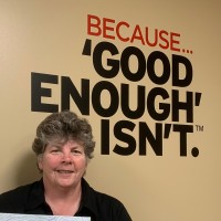 Epworth United Methodist Church Employee Kathy Swanger's profile photo