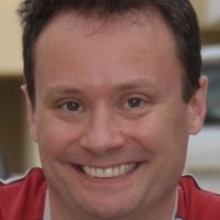 Datacom Employee Paul O'Flaherty's profile photo