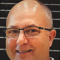 HCA Florida Highlands Hospital Employee Mark Hamrick's profile photo