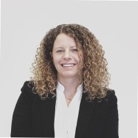 Abai Employee Rebeca Maroto Hernández's profile photo