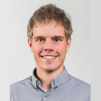 Royal Schiphol Group Employee Björn Postma's profile photo