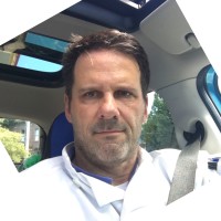 PORTLAND FISH MARKET, LLC Employee Paul Folkestad's profile photo