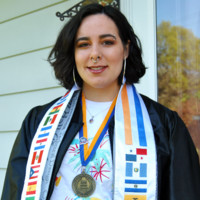 Frames Unlimited Employee Madeline Lacourt's profile photo