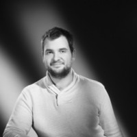 LEONIX Employee Cédric le Logeais's profile photo