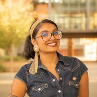 WriterCoach Connection Employee Maya Manesh's profile photo