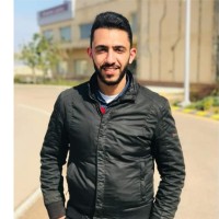 Emaar Employee Moataz Ashraf's profile photo
