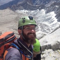 El Cap Employee Adam Hughes's profile photo