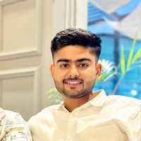 Padams Group Employee Mukul Suthar's profile photo