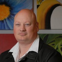 Sanlam Employee Marnus Freeman's profile photo