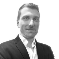 AVENIR FOCUS Employee Jérémy Chazel's profile photo