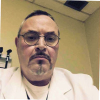 Lower Brule Sioux Tribal Hlth Employee Michael Thrasher's profile photo