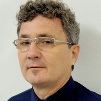 COMISSARIA ULTRAMAR DE DESP. INTL LTDA Employee Maurício de Jong's profile photo