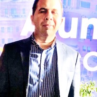 Eighty6 Employee Nauman Sohail's profile photo