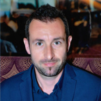 FAURE SAS Employee Eric Marchand's profile photo