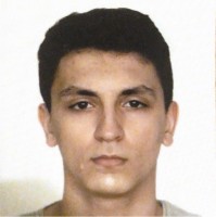 UFASLAB Employee Ali Pekkanlı's profile photo
