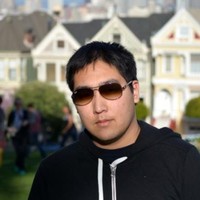 TapResearch Employee Kevin Chang's profile photo