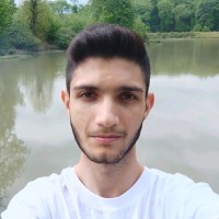 Etmita Employee Mohammad Jahandideh's profile photo