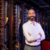 OPCORE Employee Nicolas Fontés's profile photo