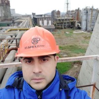 Neochim SA Employee Petar Kemalov's profile photo