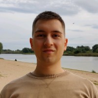 Artem Grukhal's profile photo
