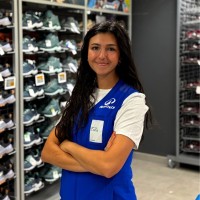 Decathlon España Employee Constance Criscione's profile photo