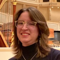 Pyro Shield Employee Rebecca Nichols's profile photo