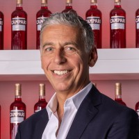 Campari Group Employee Pablo Platero's profile photo