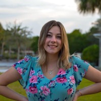 Structural Composites Inc Employee Emmanouela Mathioudakis's profile photo