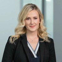 De Castroverde Law Group Employee Xheni Ristani's profile photo
