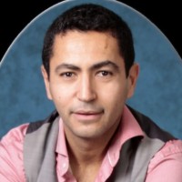 Edu-Futuro Employee Lamine Hamdad's profile photo
