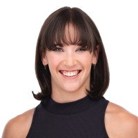 Gotham Collaborative High School Employee Hannah Fried's profile photo