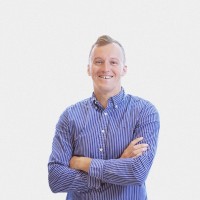 USAA Employee Sam Carson's profile photo