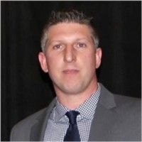 Bostik Employee John Damato's profile photo
