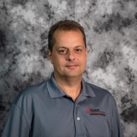 D-RIVEN Engineered Solutions Employee George Morrison's profile photo