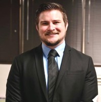 Rx4good Employee Cameron Palmer's profile photo