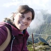 StickyLock Employee Belén García Sánchez's profile photo