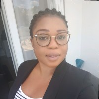 Sopratec Employee Dominique Koffi's profile photo