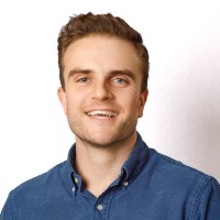 Rumblr Employee Gerald Fisher's profile photo
