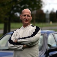 Select Security Services Employee Stephen Moore's profile photo