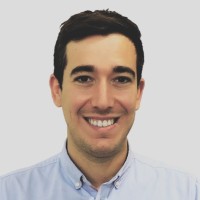 INTARCON Employee Manuel Jesús García Jiménez's profile photo