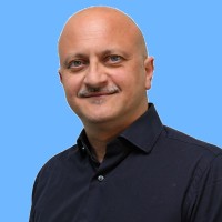 IREM SpA Employee Sebi Giansiracusa's profile photo