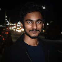 Sync-API Technologies Employee Avulapati Chowdary's profile photo