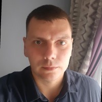 Brikers Employee Sergejs Gogolevs's profile photo