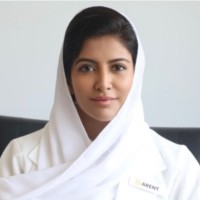 Darent Employee Hanin Alsubaie's profile photo