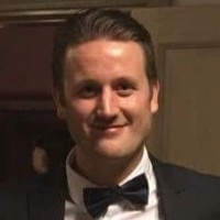 Fiskarhedenvillan AB Employee Andreas Pettersson's profile photo