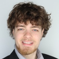 Foreman Wolf Employee Nathan Slivinsky's profile photo