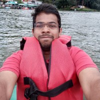 Charan B Email & Phone Number